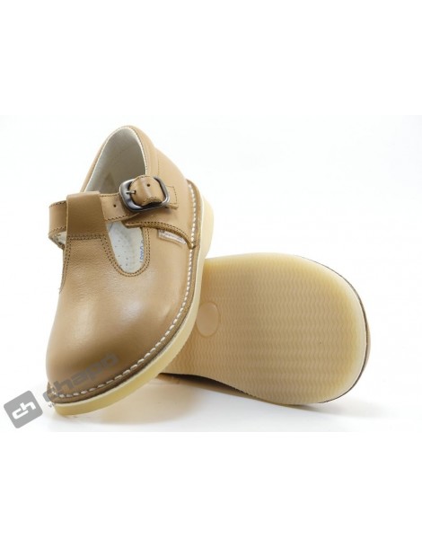 Zapatos Camel Barry´s 813