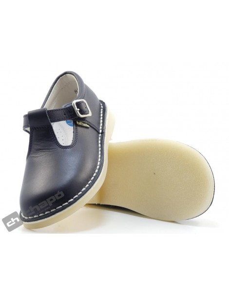 Zapatos Marino Barry´s 813