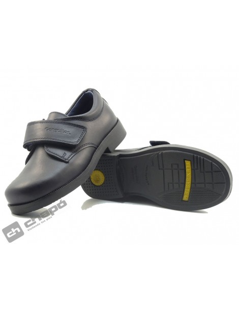 Zapatos Marino Conguitos 23602