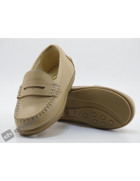 Zapatos Camel D´bebe 5851