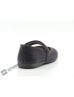 Mercedita Gris Batilas 11350-160
