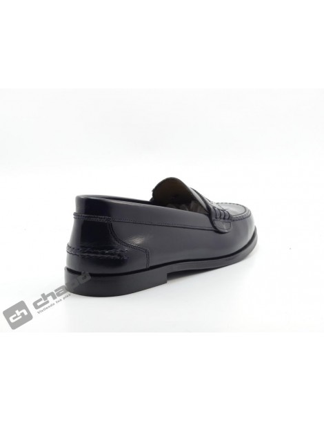 Zapatos Marino Yowas 5081
