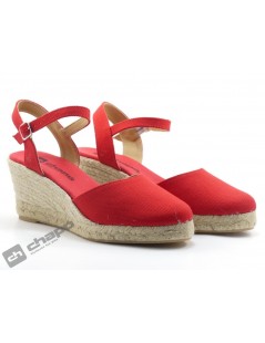Zapatos Rojo ChapÓ 540