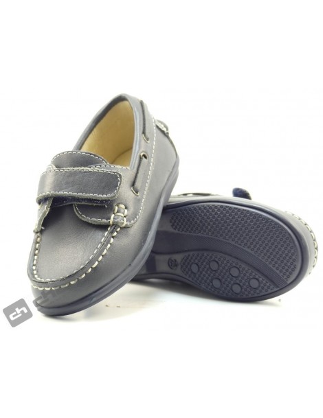 Zapatos Marino D´bebe 5852