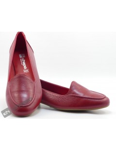Zapatos Rojo ChapÓ 8013