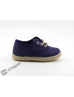 Zapatillas NiÑo-a Marino Batilas 47631