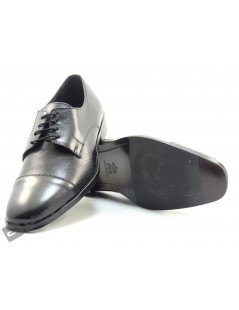 Zapatos Negro Enrique PÉrez 10308