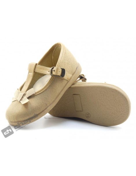 Zapatos Camel Batilas 11459