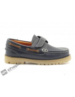 Zapatos Marino ChapÓ 030