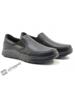 Zapatos skechers shop de vestir