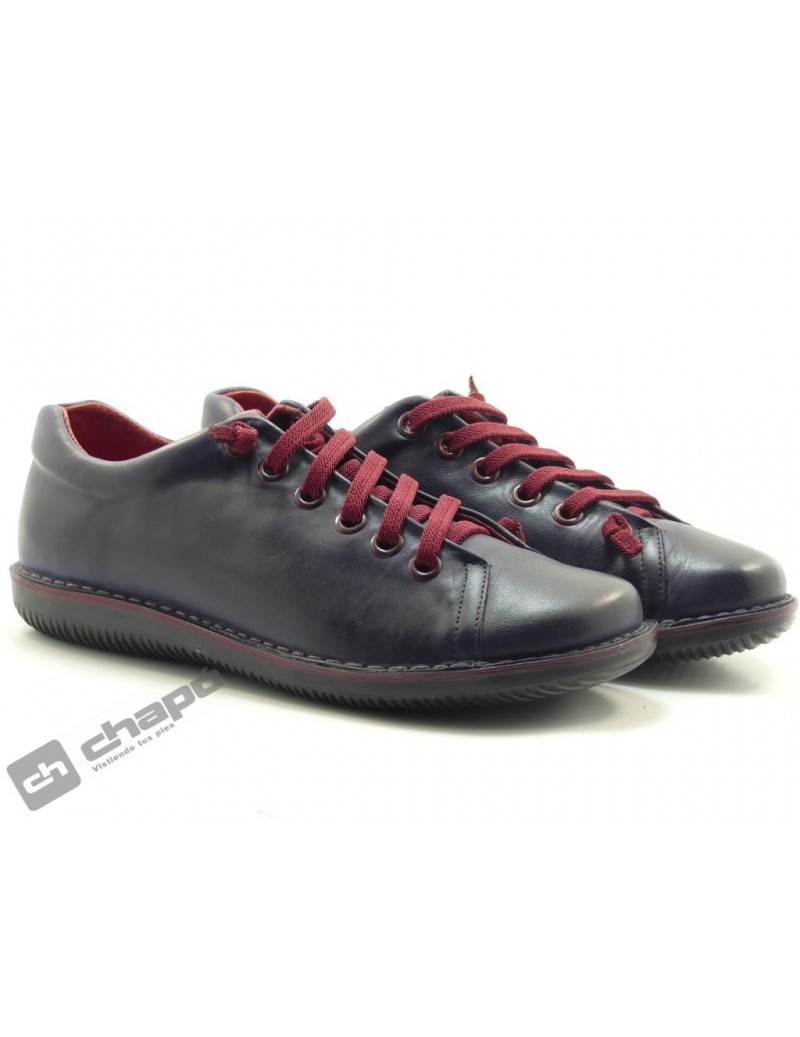 Sneakers Marino Pascualon 4411