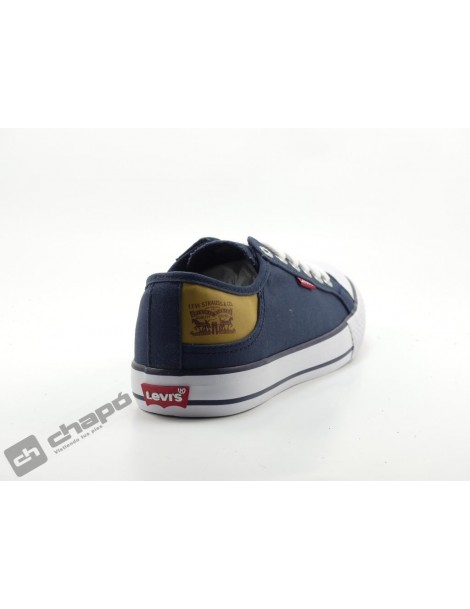Zapatillas NiÑo-a Marino Levi´s 222984