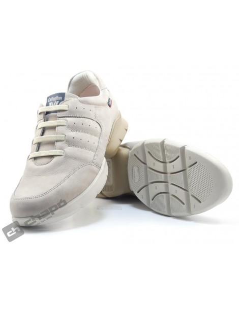 Sneakers Piedra Callaghan 17701