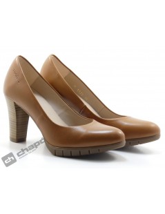 Zapatos Cuero Wonders M-1973