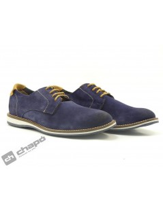 Zapatos Marino ChapÓ C3437.5