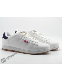 Sneakers Blanco Levi´s 228007