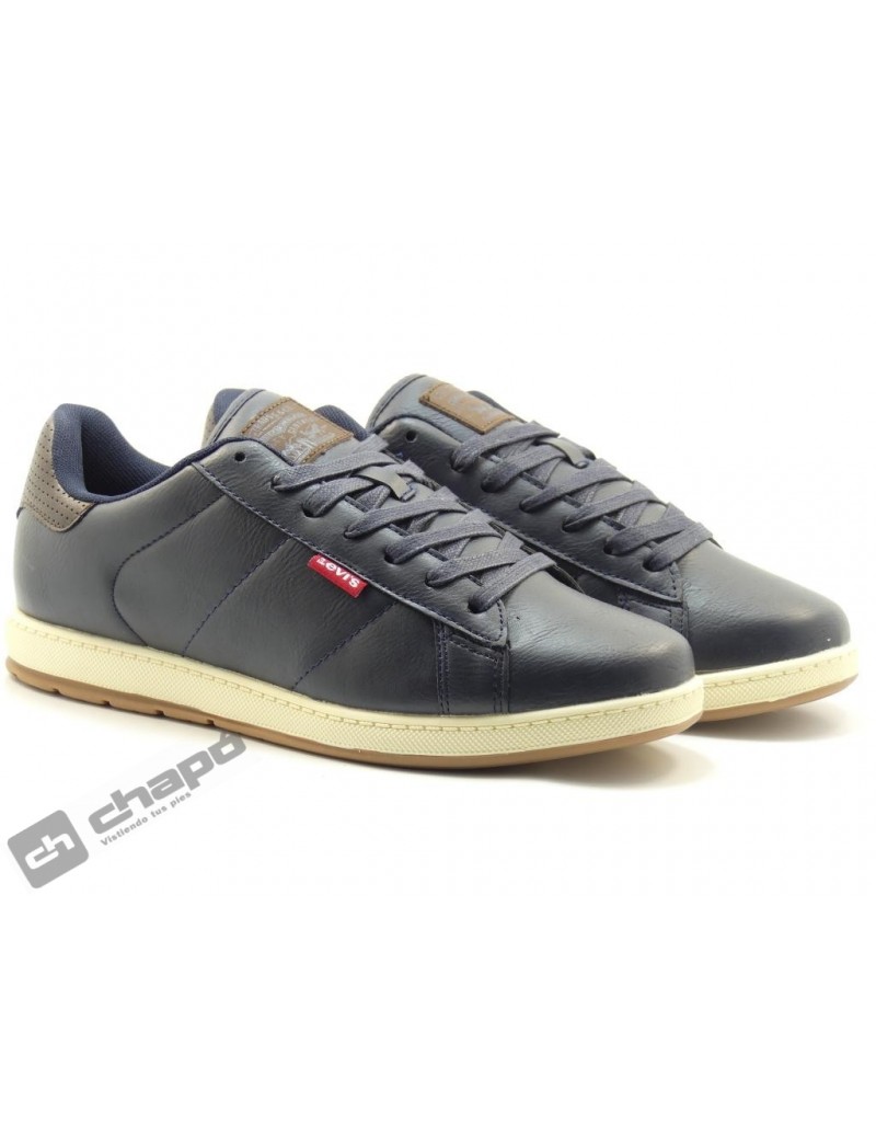 Sneakers Marino Levi´s 228007