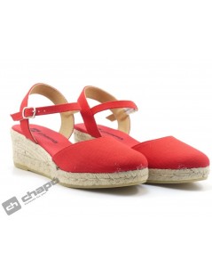 Zapatos Rojo ChapÓ 340