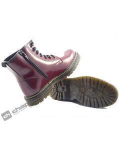 Botas Burdeo ChapÓ 10760