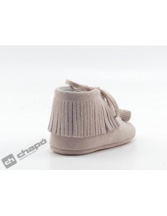 Botines Rosa Chuches Ch-407