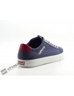 Sneakers Jeans Levi´s 230667