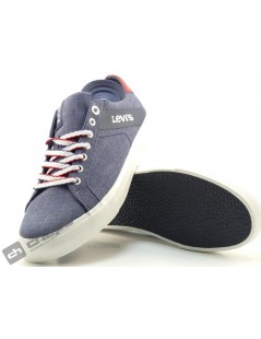 Sneakers Jeans Levi´s 230667