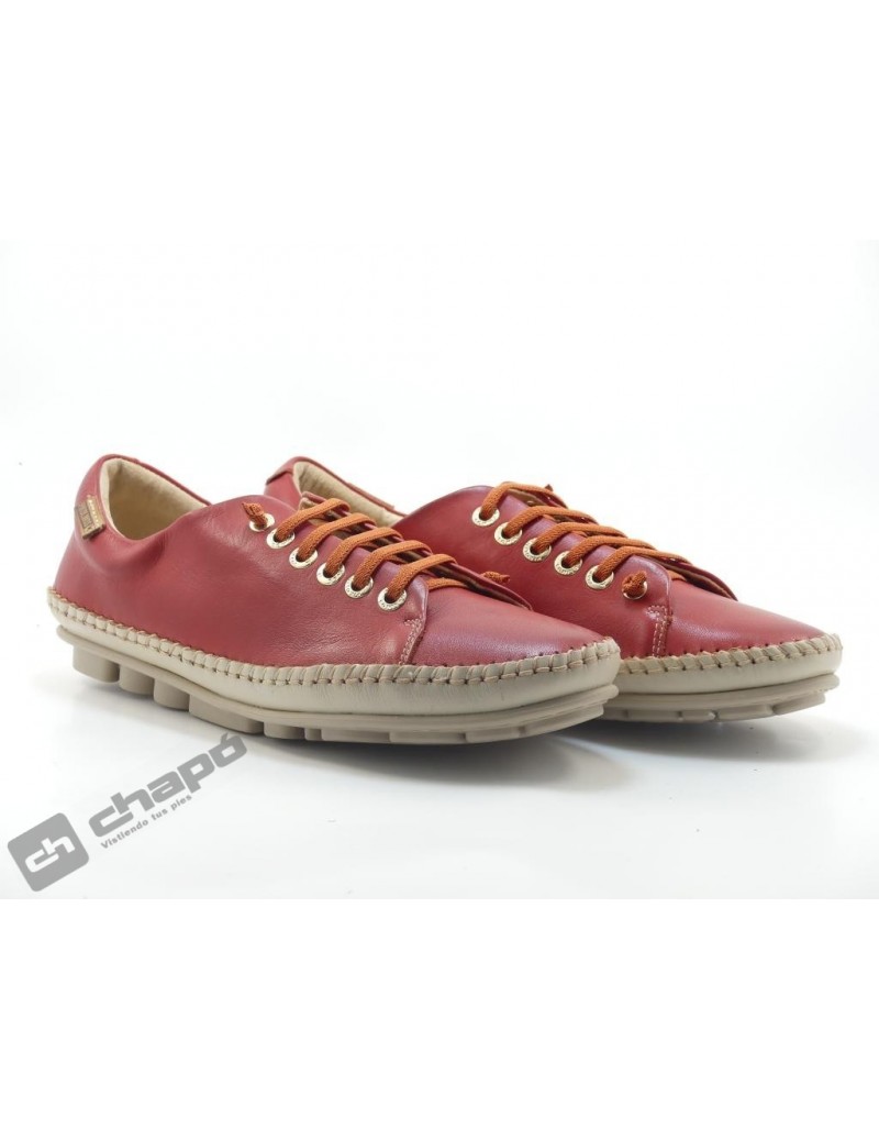 Sneakers Coral Pikolinos W3y-4925c1