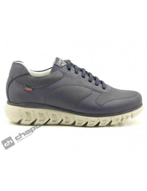 Sneakers Marino Callaghan 12916
