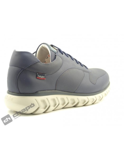 Sneakers Marino Callaghan 12916