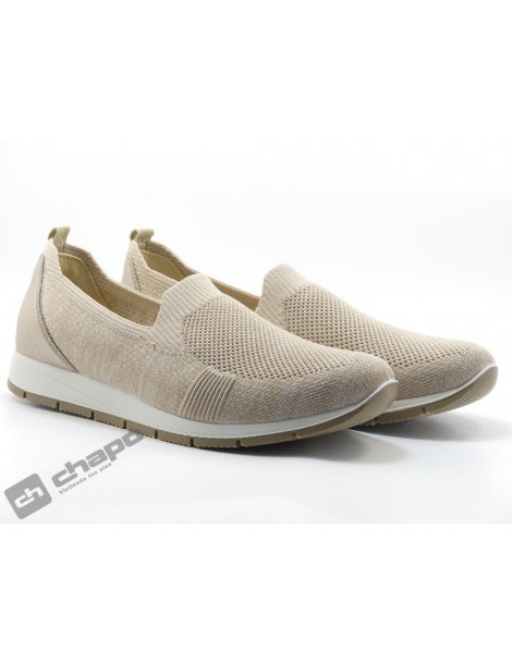 Sneakers Beig Imac 507200
