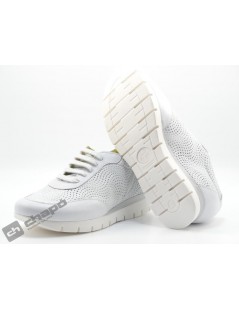 Sneakers Blanco Pascualon 5062