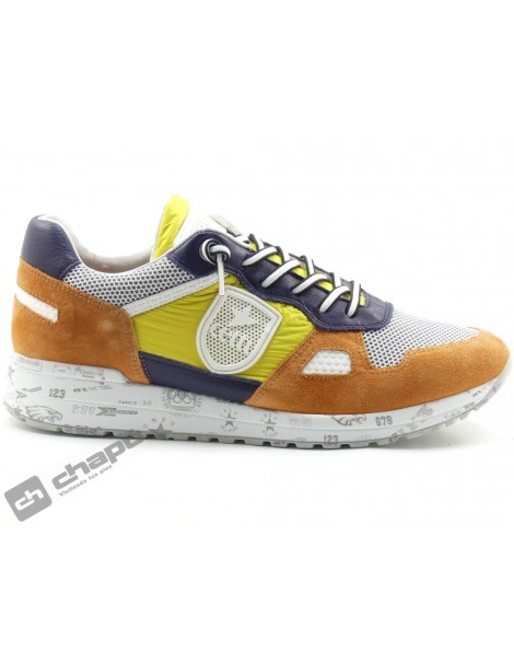 Sneakers Multicolor Cetti C-1216