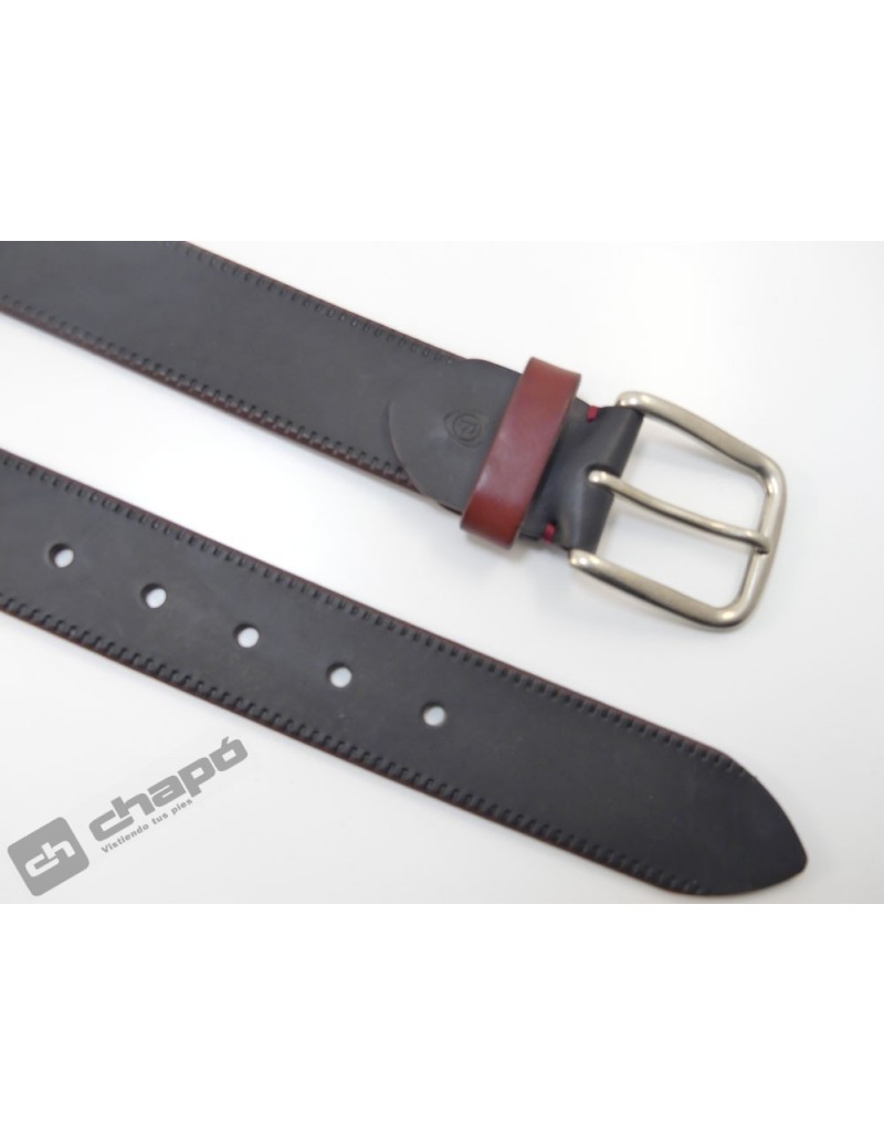 Cinturones Negro Miguel Bellido 940/38/1907/23/001