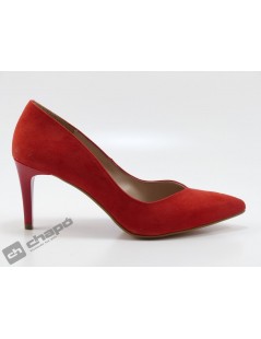 Zapatos Rojo ChapÓ 1092