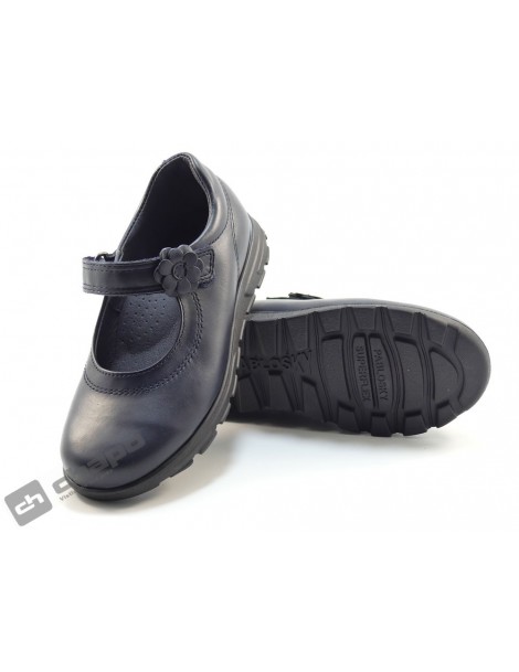 Zapatos Marino Pablosky 340020-334020-334420-328220-320020-310120