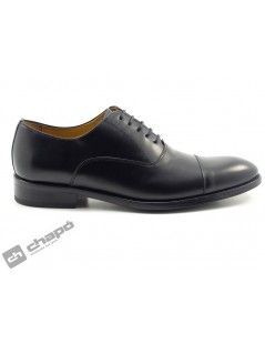Zapatos Negro Enrique PÉrez 1035
