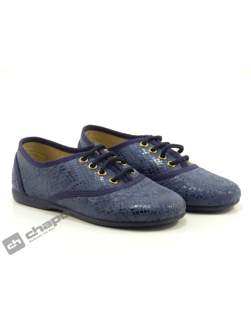 Zapatos Marino Batilas 135/182