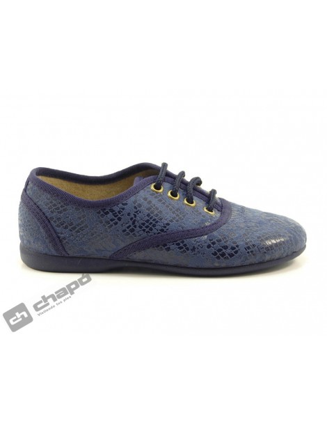 Zapatos Marino Batilas 135/182
