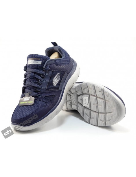 Sneakers Marino Skechers 232069 **