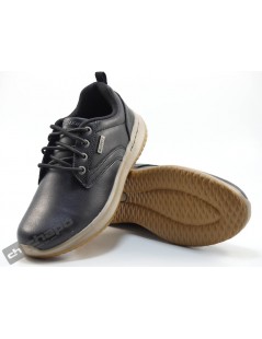 Sneakers Negro Skechers 65693
