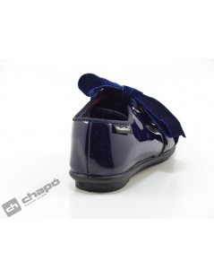 Zapatos Marino Titanitos F650 Grasse