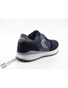 Sneakers Marino Levi´s 233048