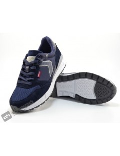 Sneakers Marino Levi´s 233048