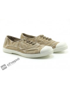 Sneakers Beig Natural World 102e