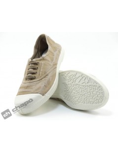 Sneakers Beig Natural World 102e