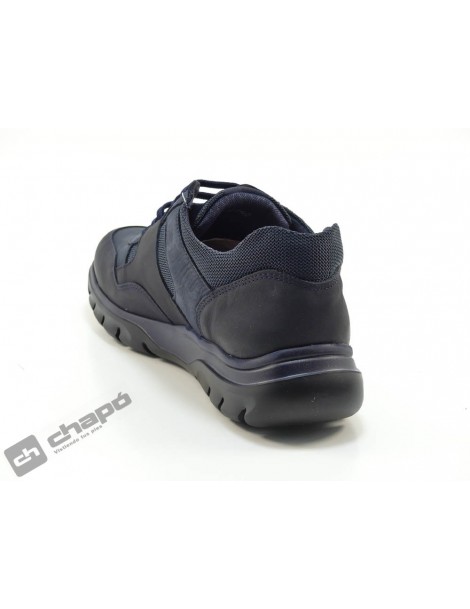 Sneakers Marino Callaghan 16209