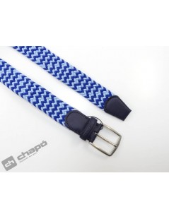 Cinturones Azul Miguel Bellido 394