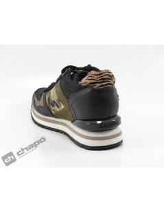 Sneakers Kaki Gioseppo 64388-graz
