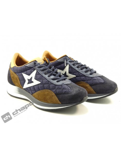 Sneakers Marino Cetti C-1259
