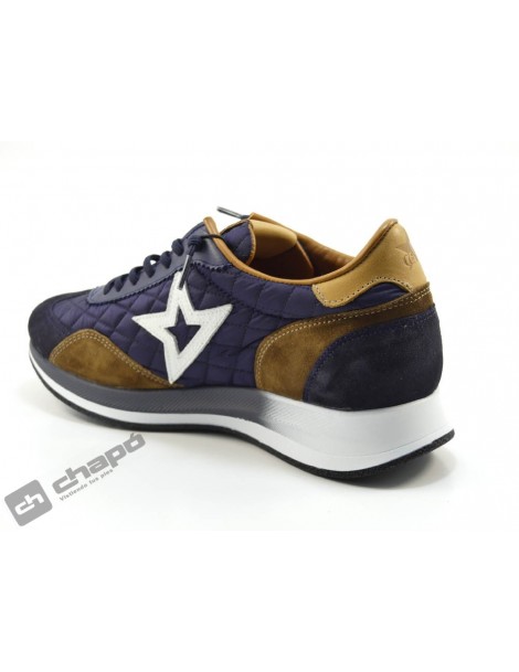 Sneakers Marino Cetti C-1259